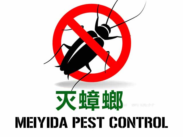 西安专业除蟑螂