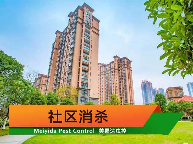 西安小区社区灭蟑螂/灭老鼠/四害消杀/灭蚂蚁/灭白蚁/四害服务。